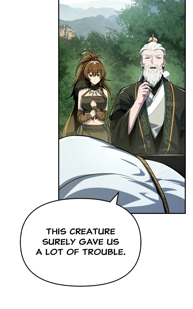 The Sichuan Tang Clan’s Entomologist Chapter 59 page 54 - 