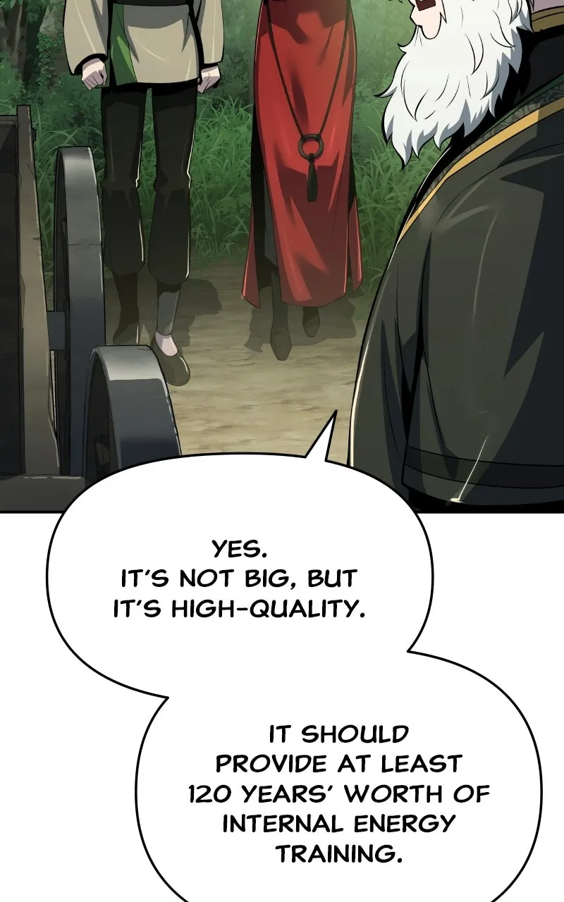 The Sichuan Tang Clan’s Entomologist Chapter 59 page 56 - 
