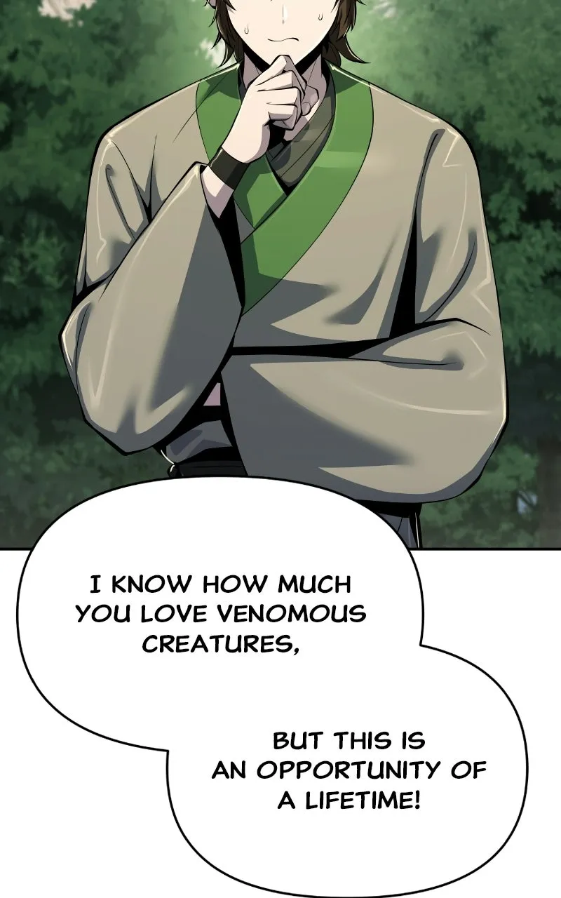 The Sichuan Tang Clan’s Entomologist Chapter 59 page 61 - 
