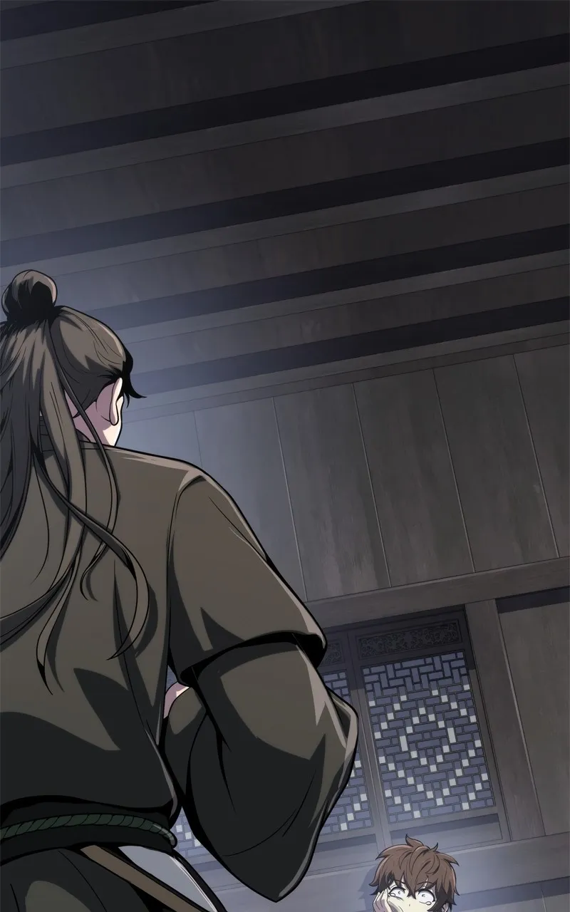 The Sichuan Tang Clan’s Entomologist Chapter 6 page 1 - 