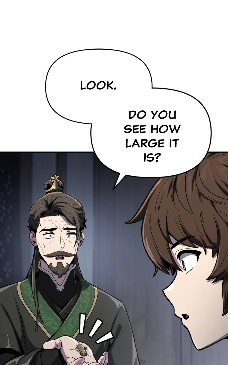 The Sichuan Tang Clan’s Entomologist Chapter 6 page 12 - 
