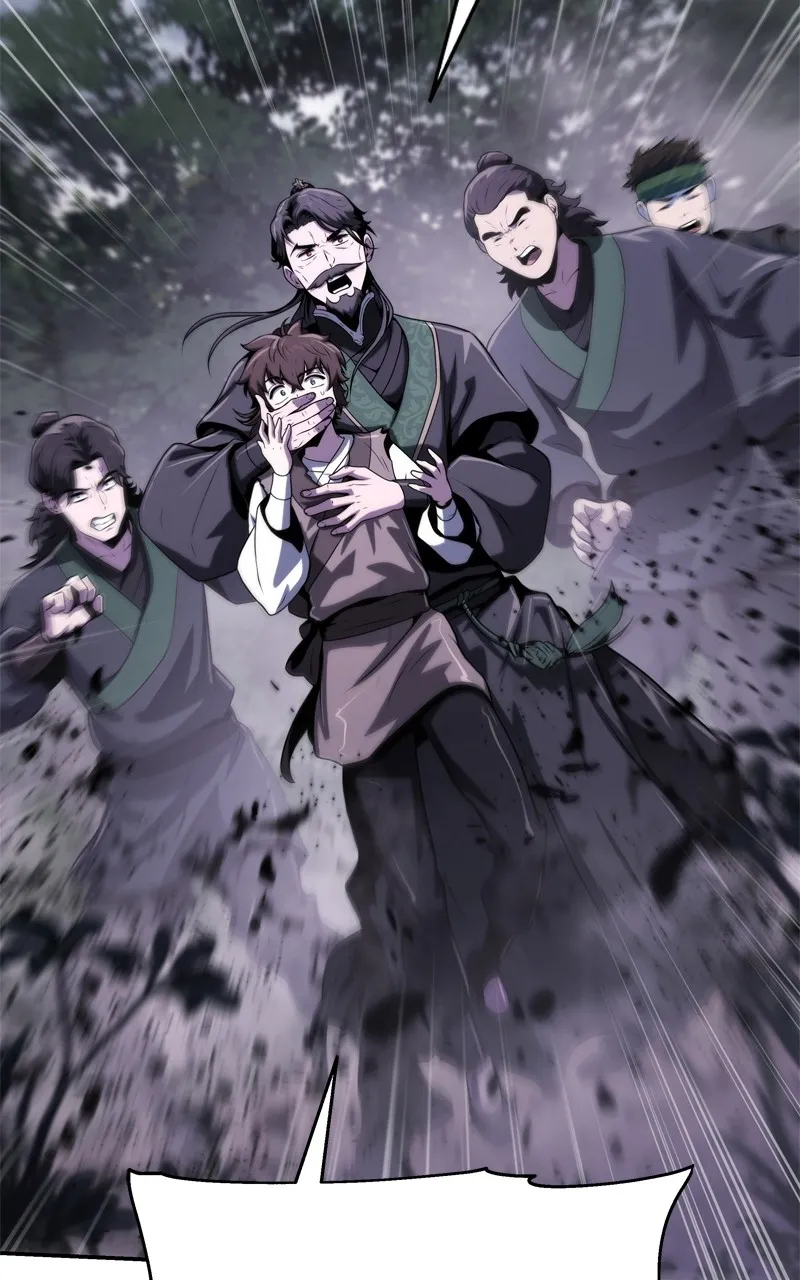 The Sichuan Tang Clan’s Entomologist Chapter 6 page 117 - 