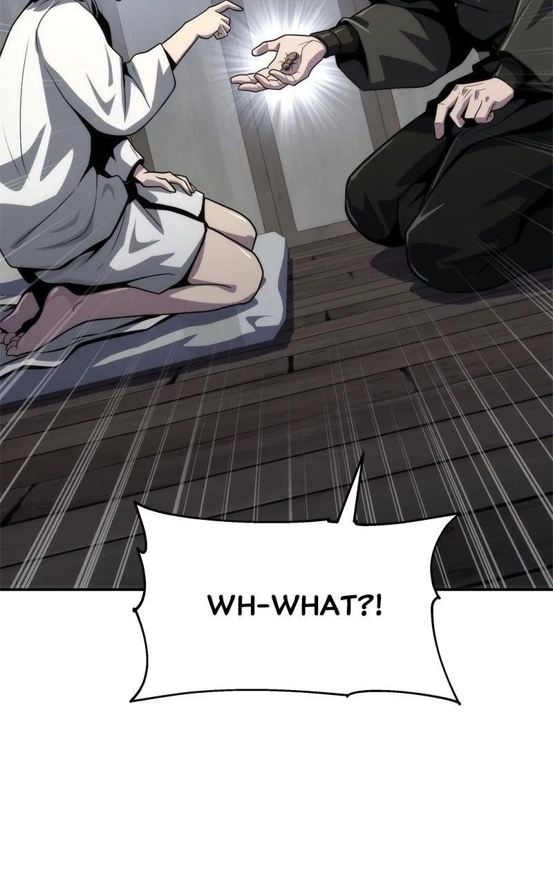 The Sichuan Tang Clan’s Entomologist Chapter 6 page 20 - 