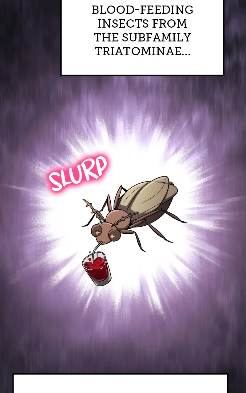 The Sichuan Tang Clan’s Entomologist Chapter 6 page 24 - 