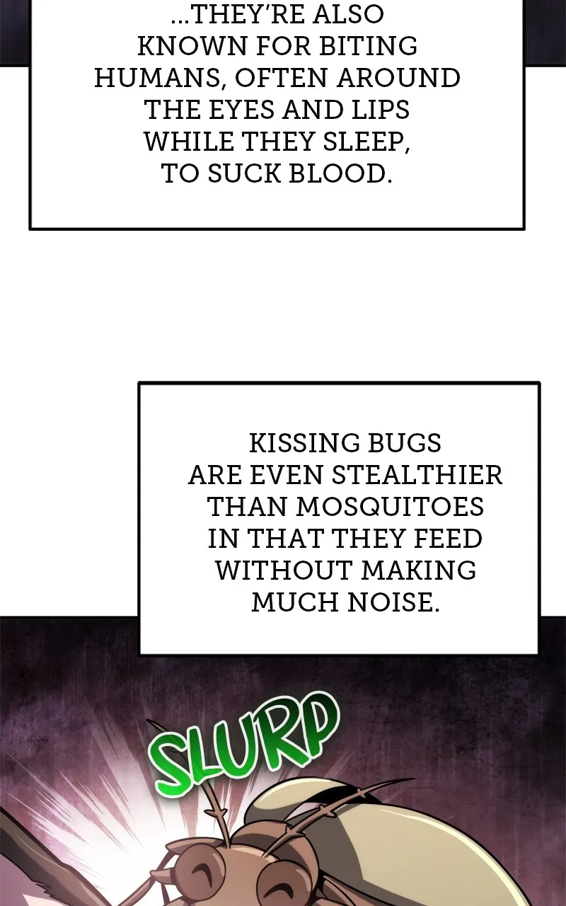 The Sichuan Tang Clan’s Entomologist Chapter 6 page 25 - 