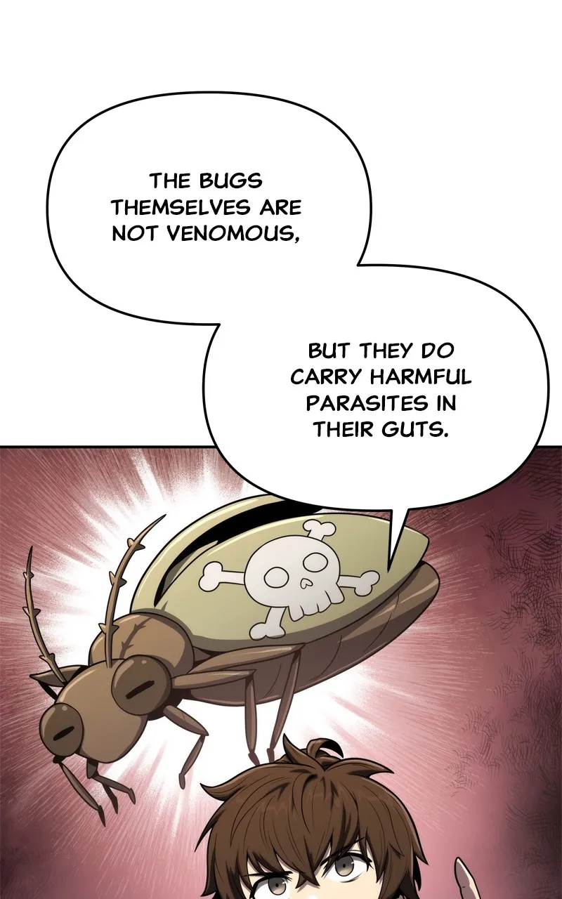 The Sichuan Tang Clan’s Entomologist Chapter 6 page 27 - 