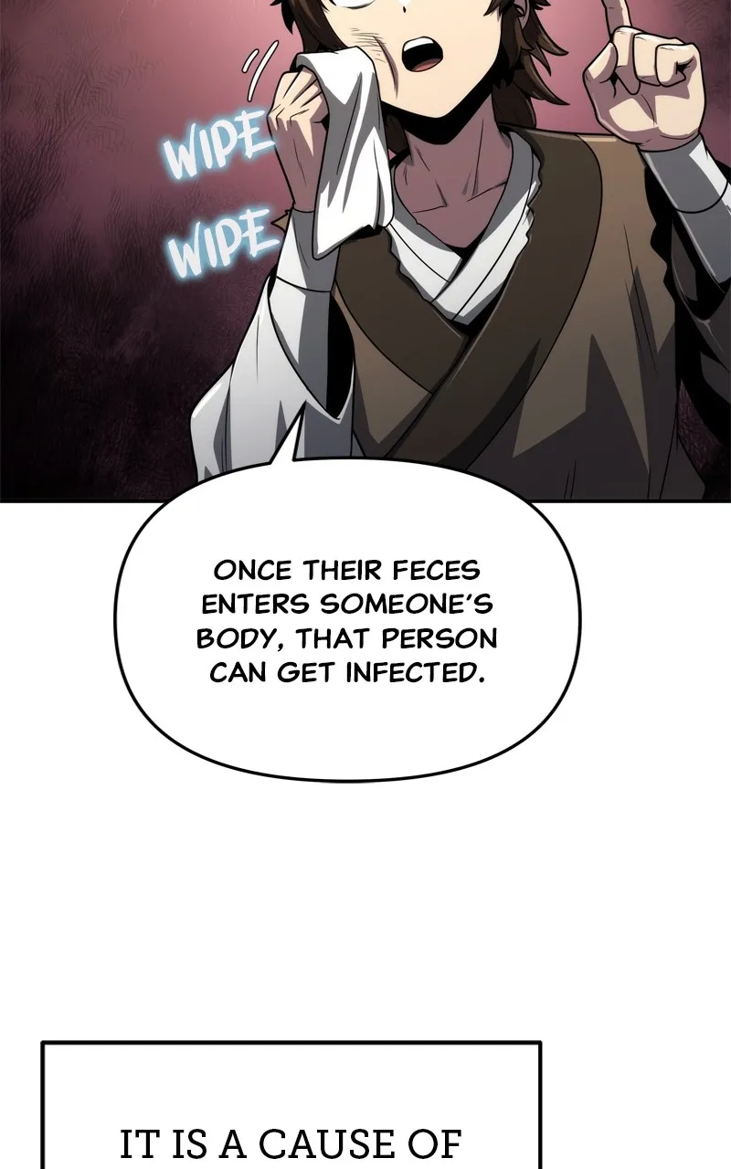 The Sichuan Tang Clan’s Entomologist Chapter 6 page 28 - 