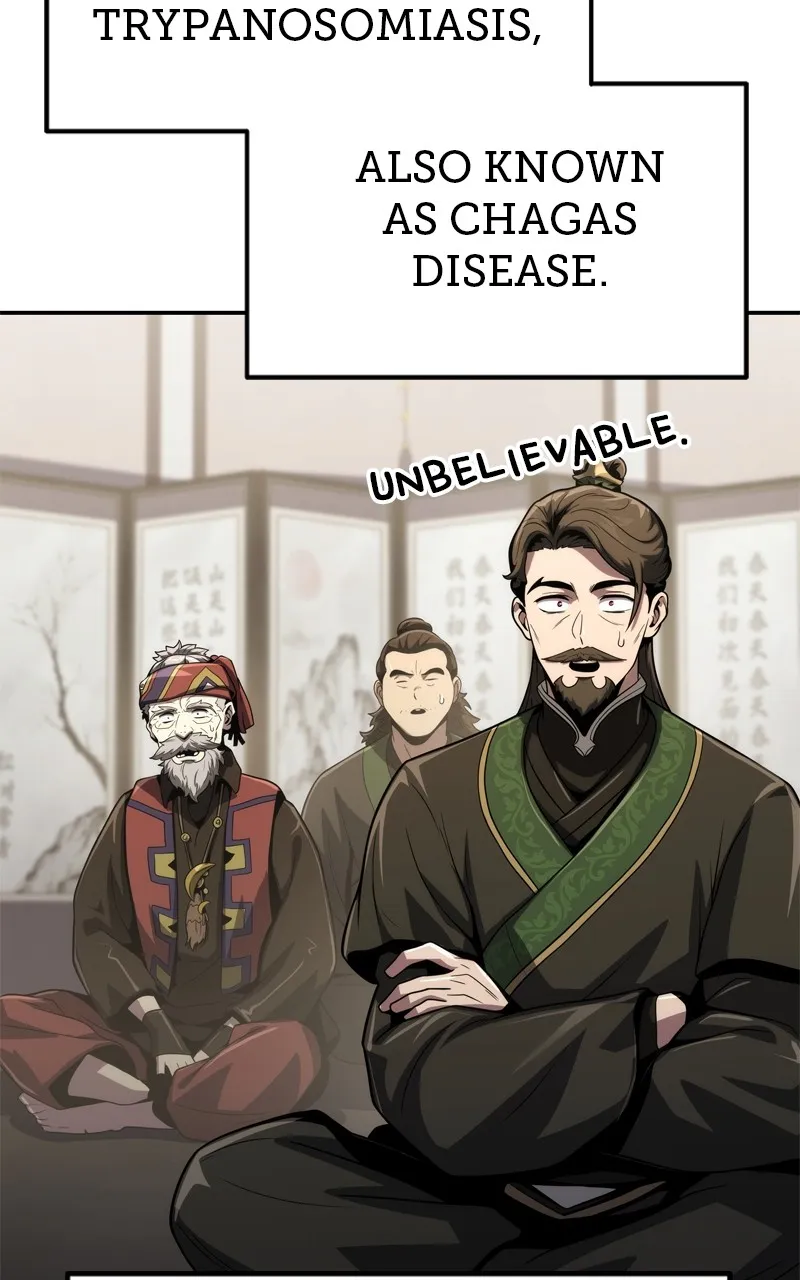 The Sichuan Tang Clan’s Entomologist Chapter 6 page 29 - 