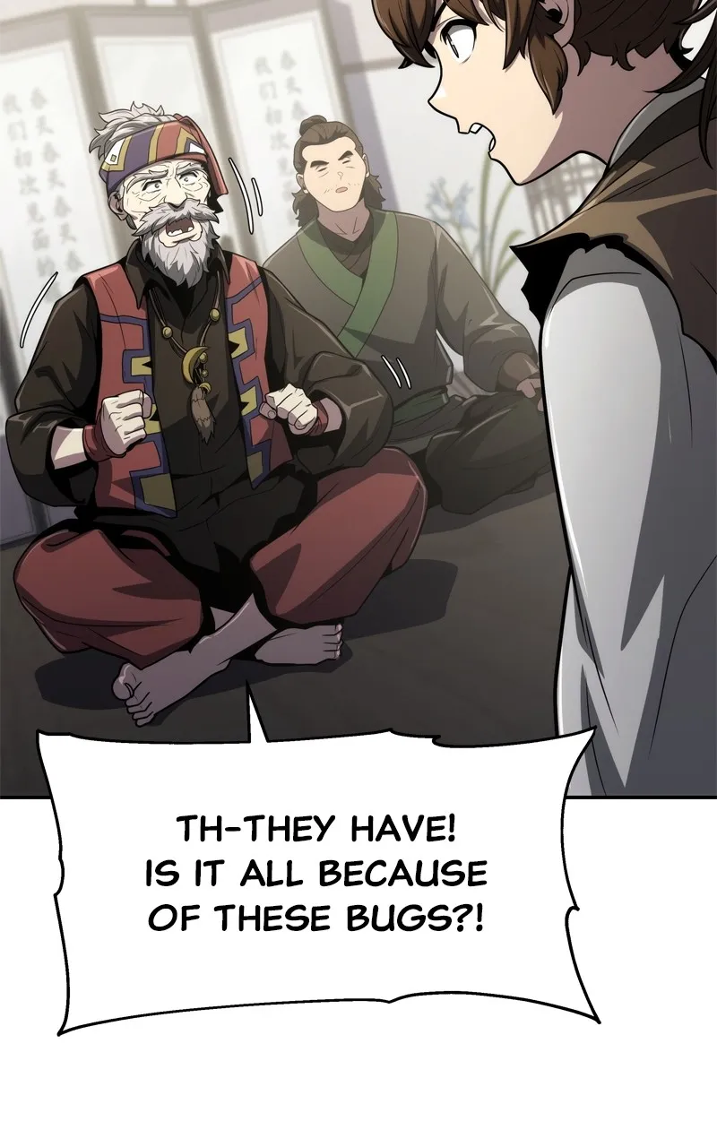 The Sichuan Tang Clan’s Entomologist Chapter 6 page 31 - 