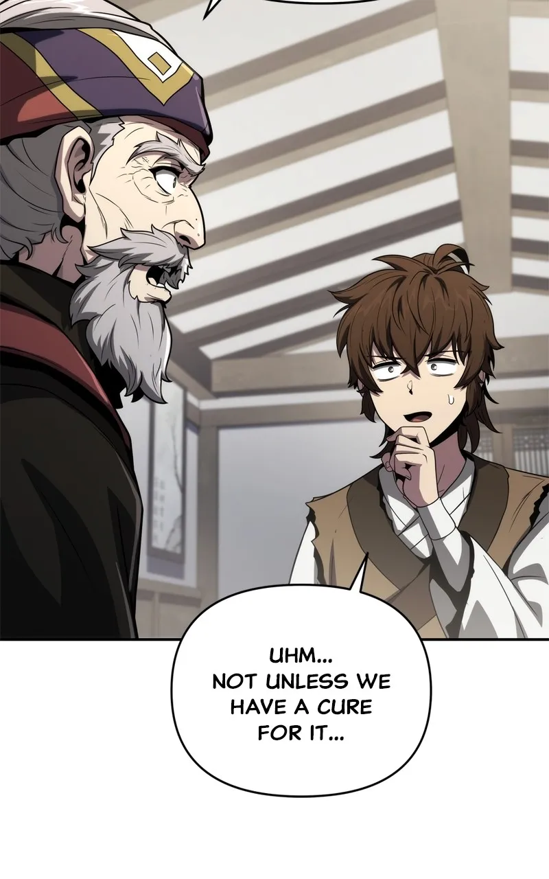 The Sichuan Tang Clan’s Entomologist Chapter 6 page 34 - 