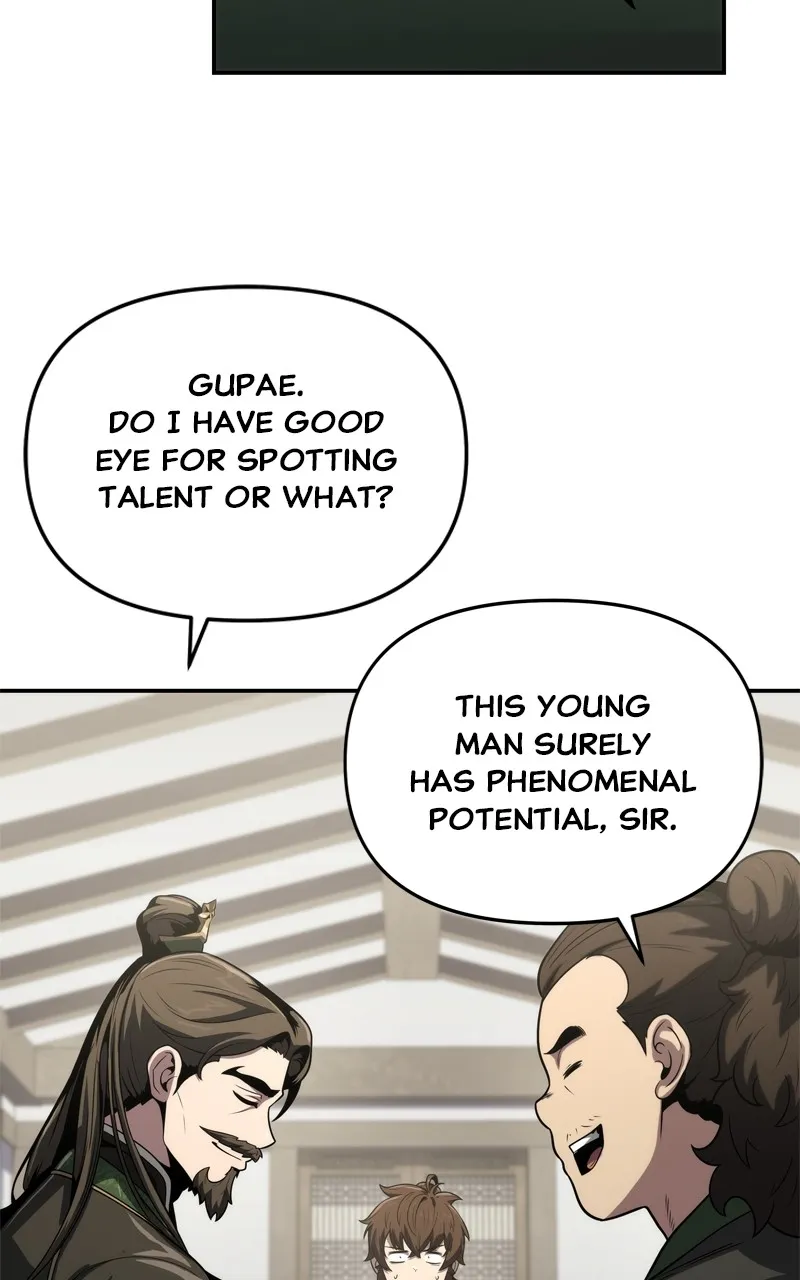 The Sichuan Tang Clan’s Entomologist Chapter 6 page 36 - 