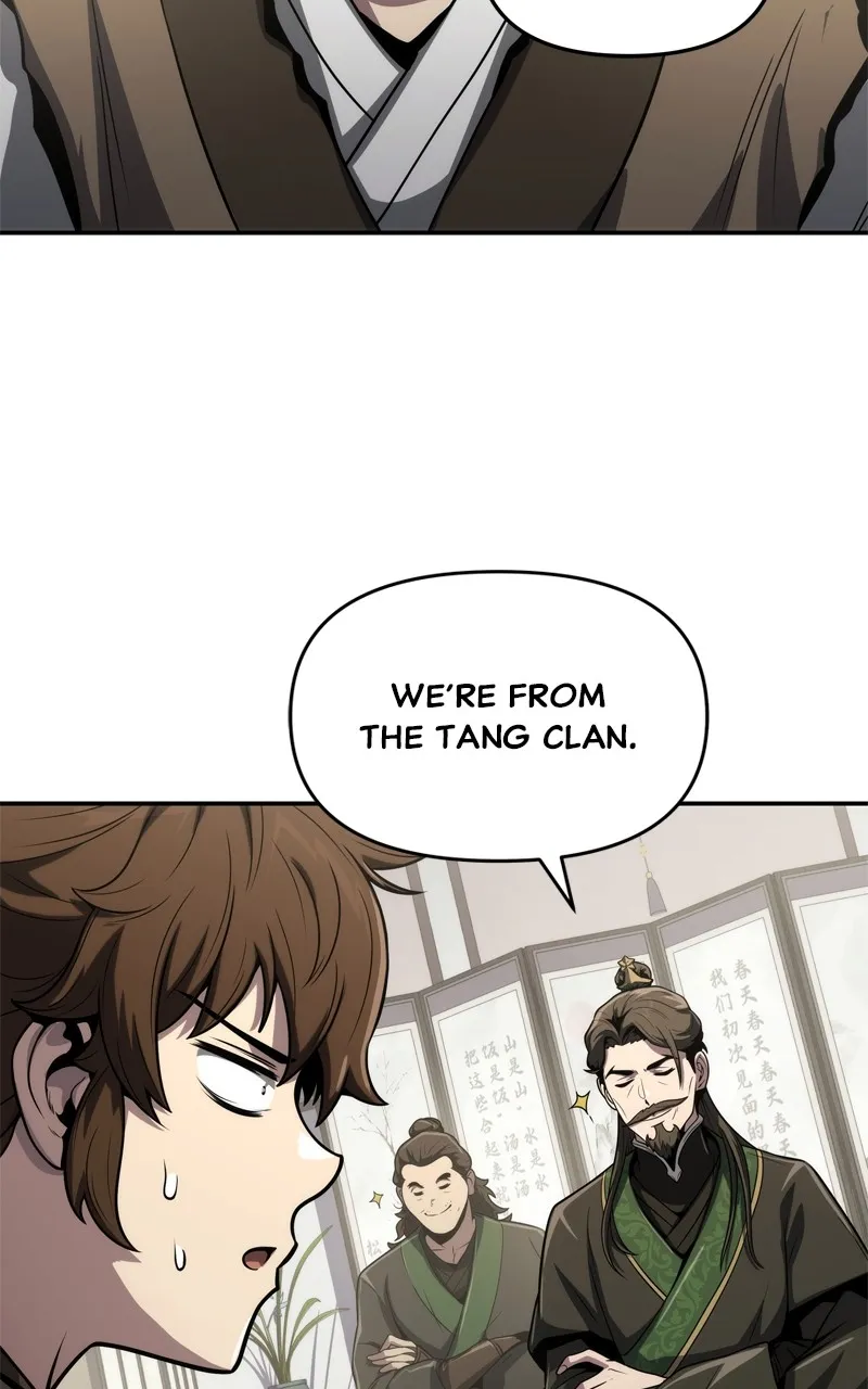 The Sichuan Tang Clan’s Entomologist Chapter 6 page 39 - 