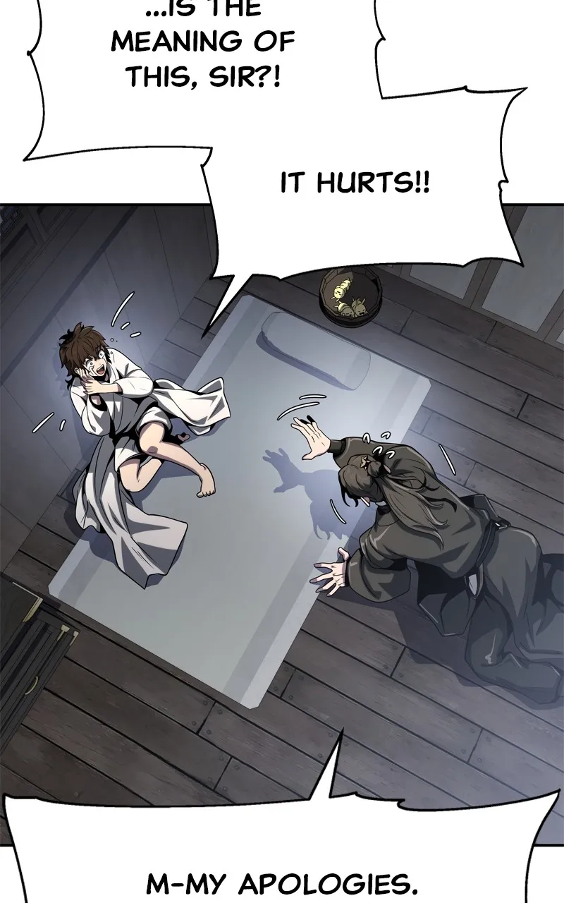 The Sichuan Tang Clan’s Entomologist Chapter 6 page 5 - 