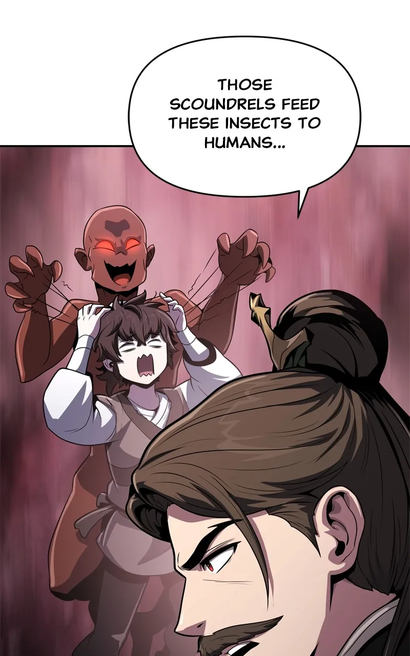 The Sichuan Tang Clan’s Entomologist Chapter 6 page 43 - 