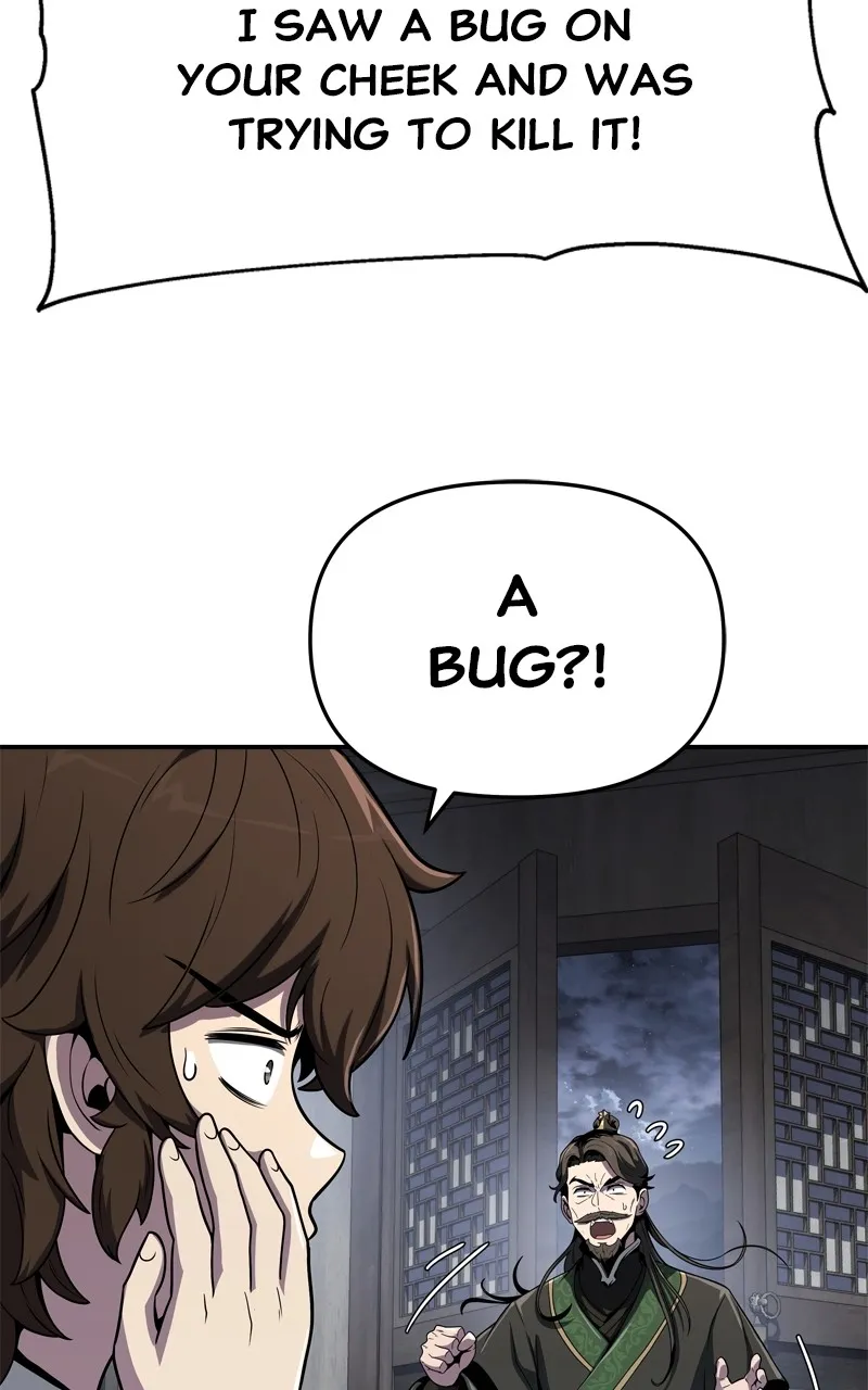 The Sichuan Tang Clan’s Entomologist Chapter 6 page 6 - 