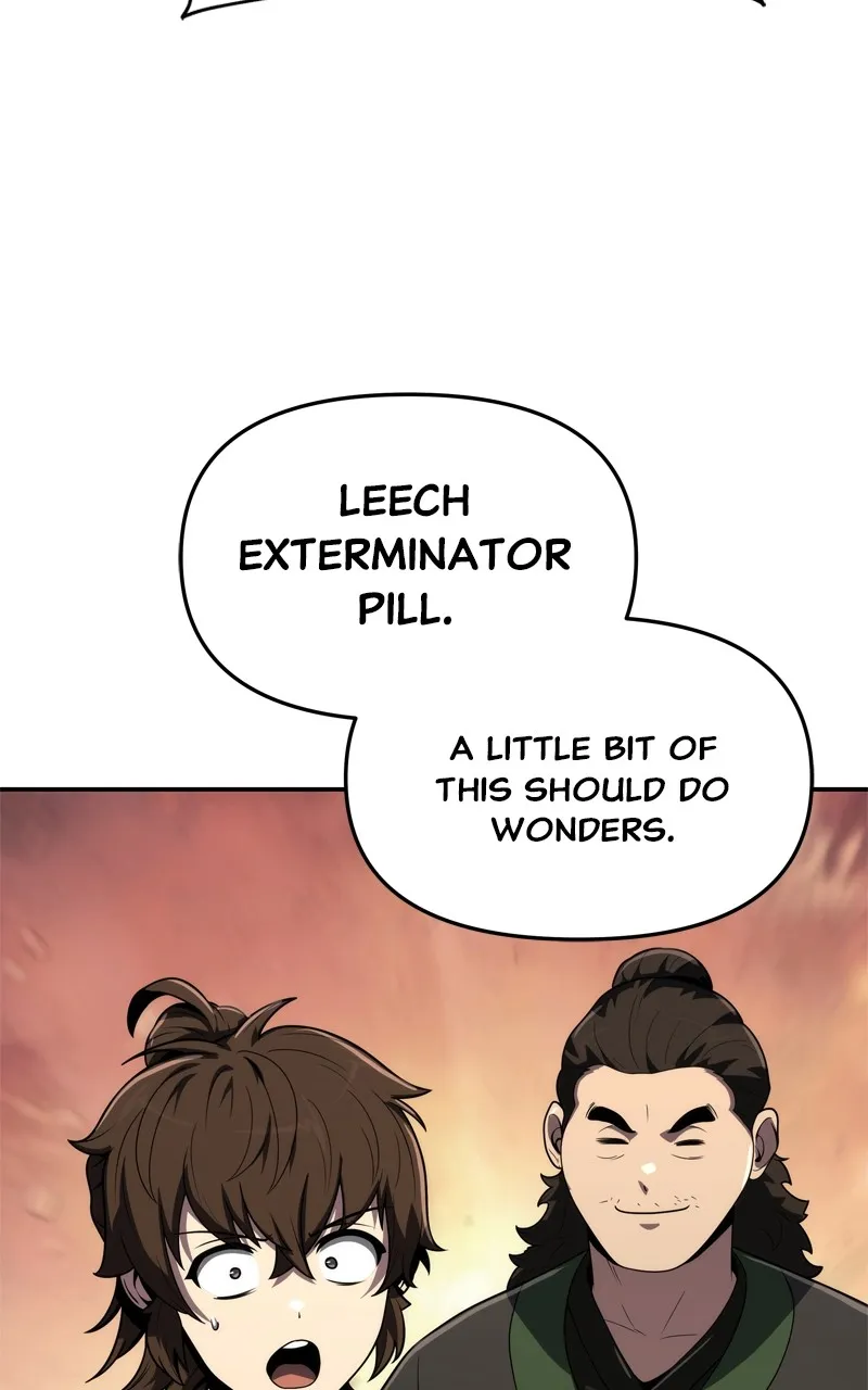 The Sichuan Tang Clan’s Entomologist Chapter 6 page 55 - 