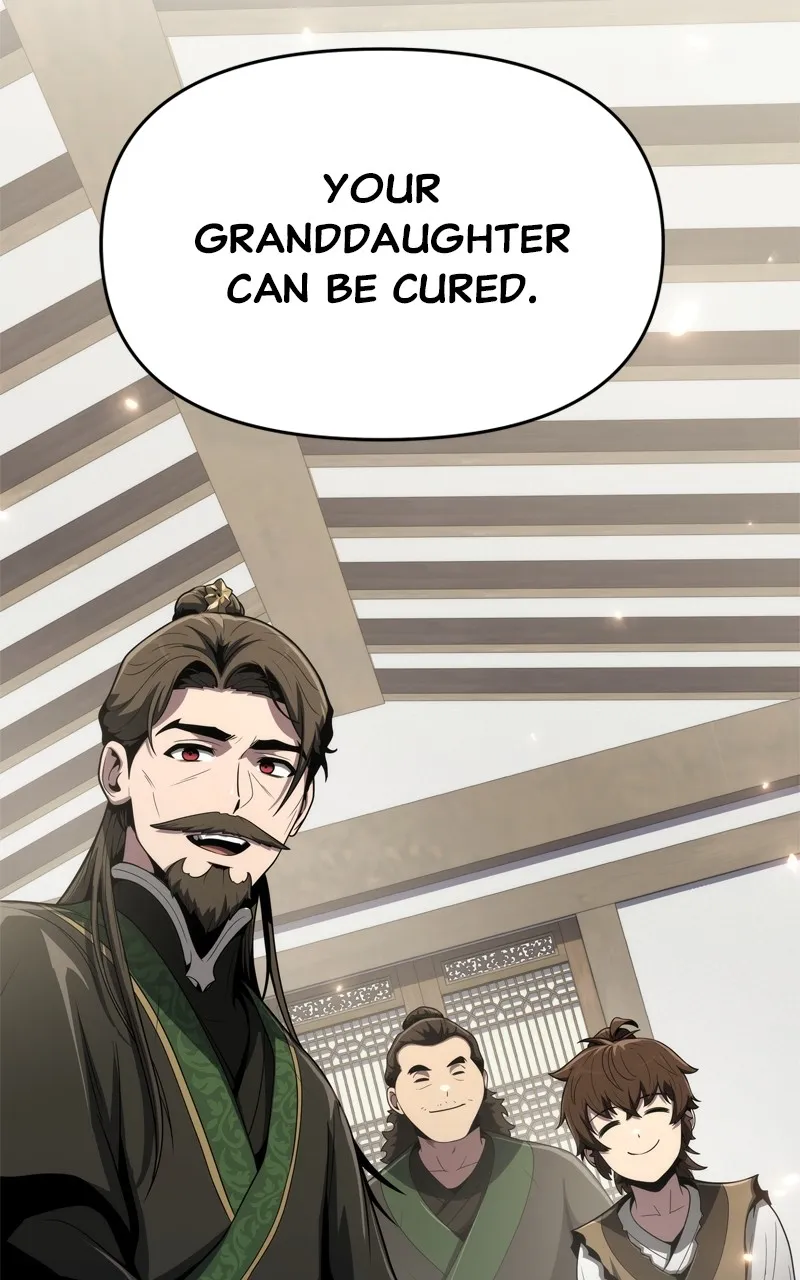 The Sichuan Tang Clan’s Entomologist Chapter 6 page 59 - 