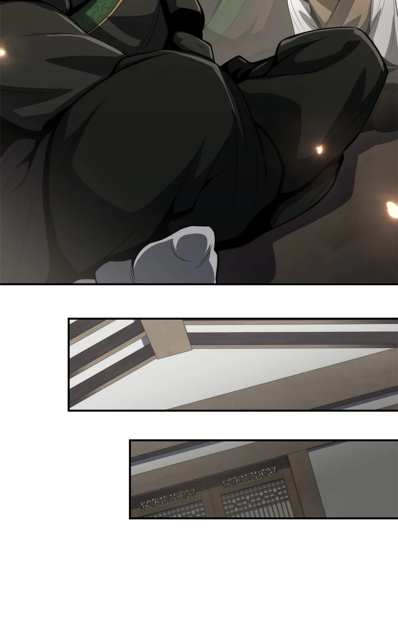 The Sichuan Tang Clan’s Entomologist Chapter 6 page 60 - 