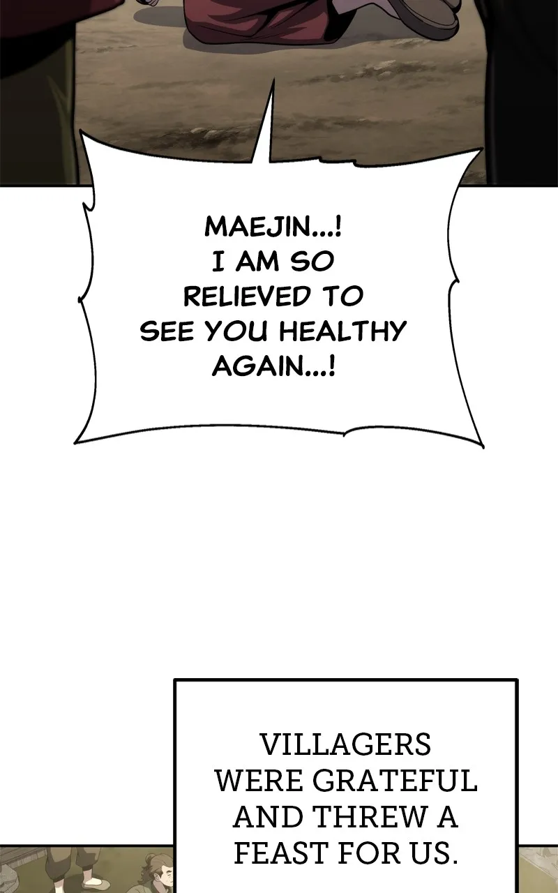 The Sichuan Tang Clan’s Entomologist Chapter 6 page 63 - 