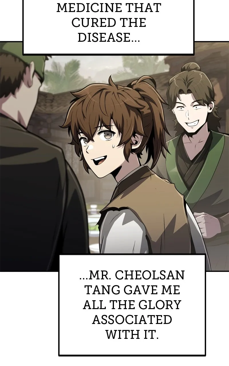 The Sichuan Tang Clan’s Entomologist Chapter 6 page 69 - 