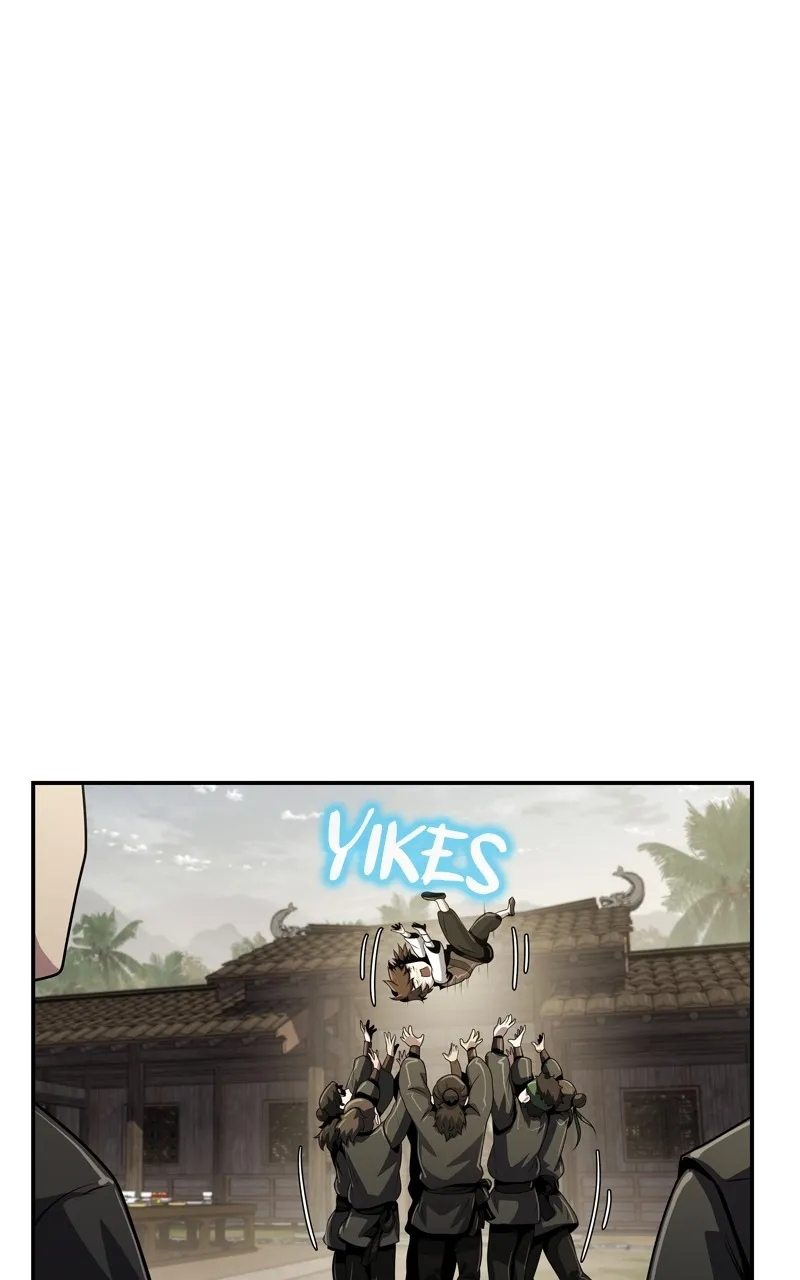 The Sichuan Tang Clan’s Entomologist Chapter 6 page 73 - 