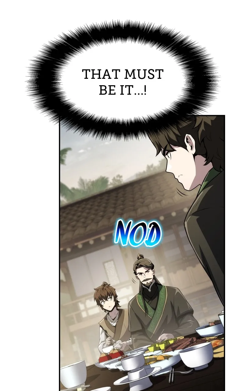 The Sichuan Tang Clan’s Entomologist Chapter 6 page 84 - 