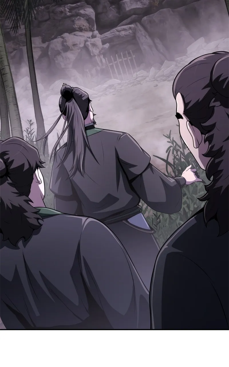 The Sichuan Tang Clan’s Entomologist Chapter 6 page 88 - 