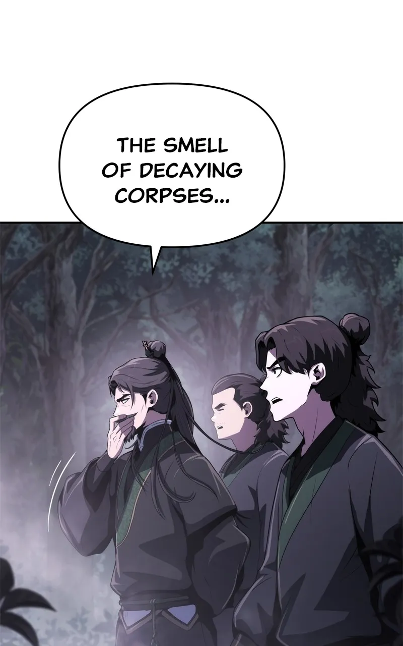 The Sichuan Tang Clan’s Entomologist Chapter 6 page 89 - 