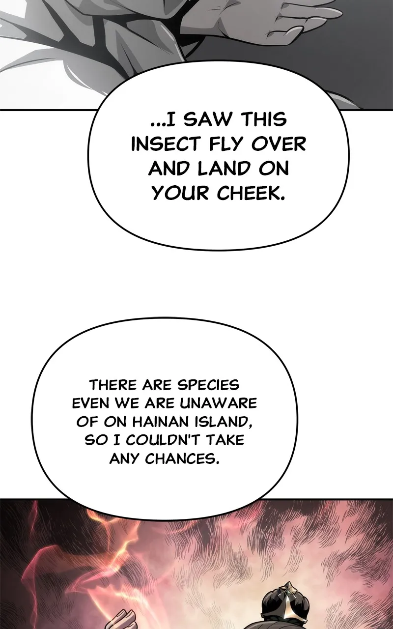 The Sichuan Tang Clan’s Entomologist Chapter 6 page 10 - 