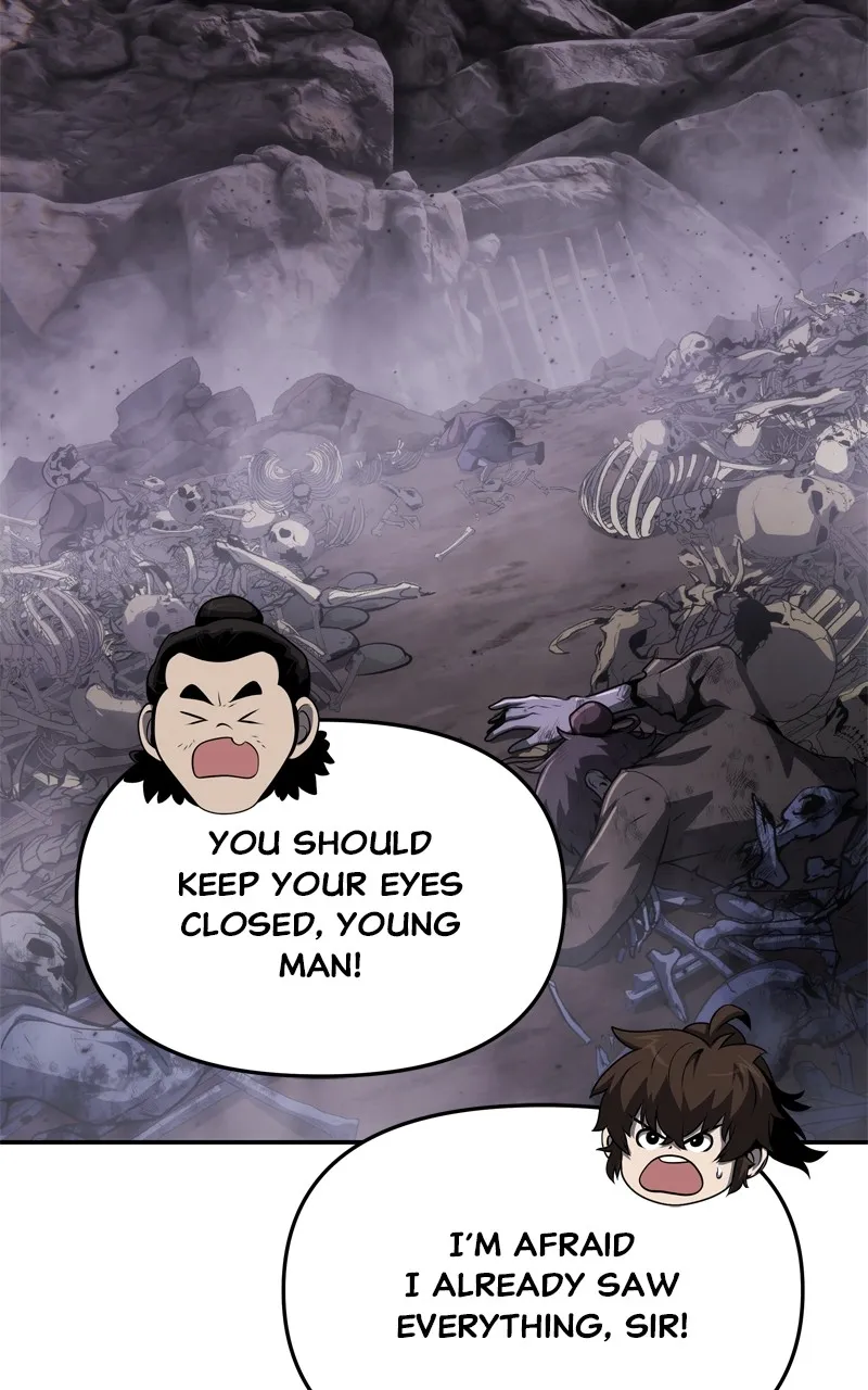 The Sichuan Tang Clan’s Entomologist Chapter 6 page 94 - 