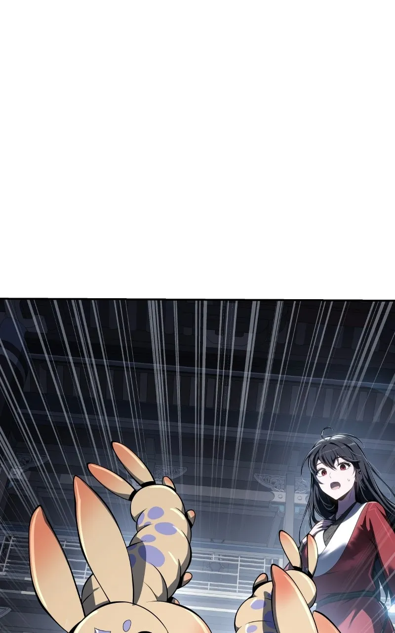 The Sichuan Tang Clan’s Entomologist Chapter 60 page 11 - 