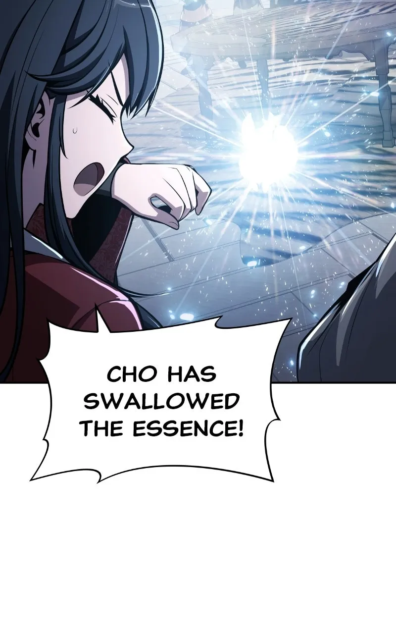 The Sichuan Tang Clan’s Entomologist Chapter 60 page 4 - 