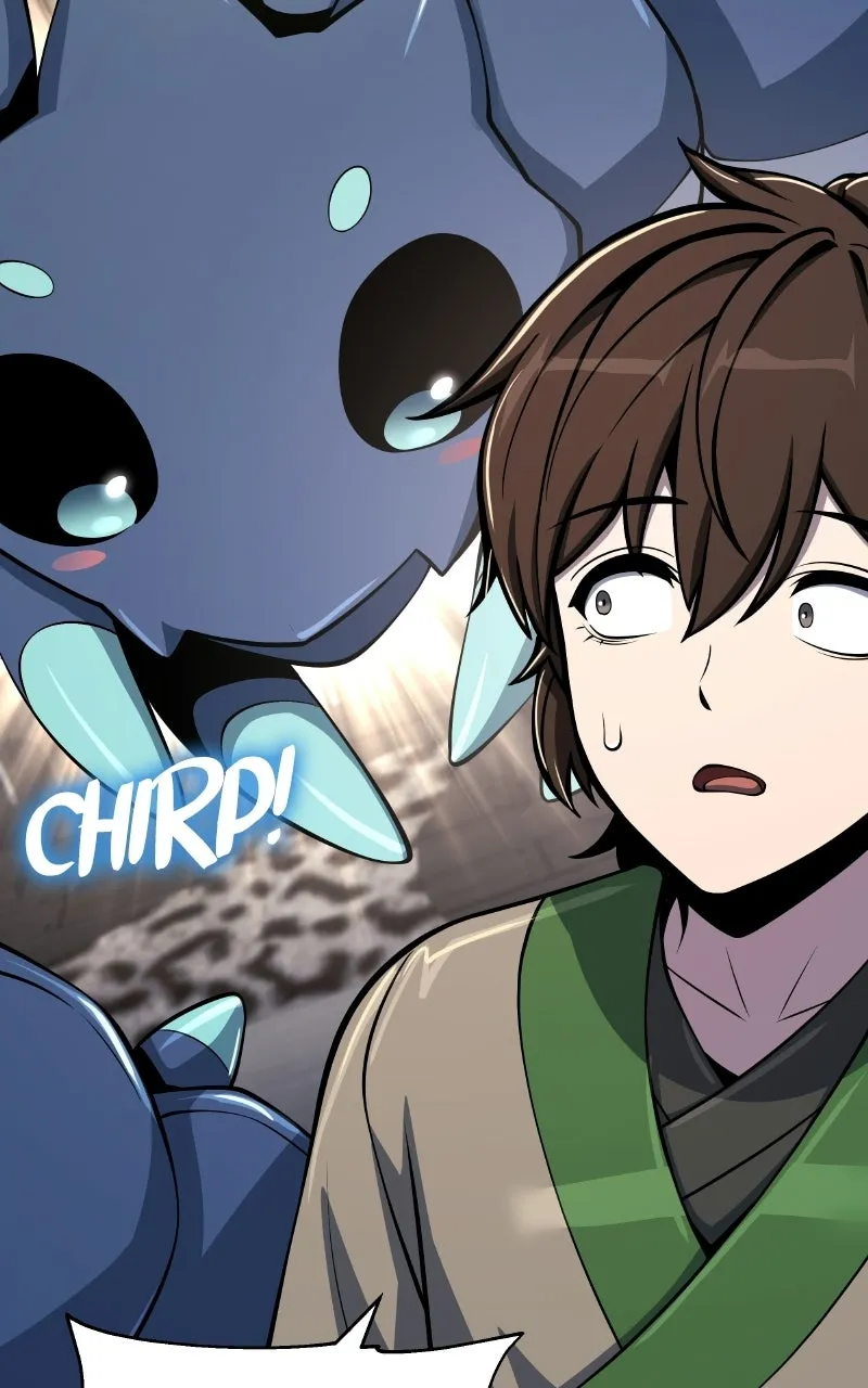 The Sichuan Tang Clan’s Entomologist Chapter 60 page 64 - 