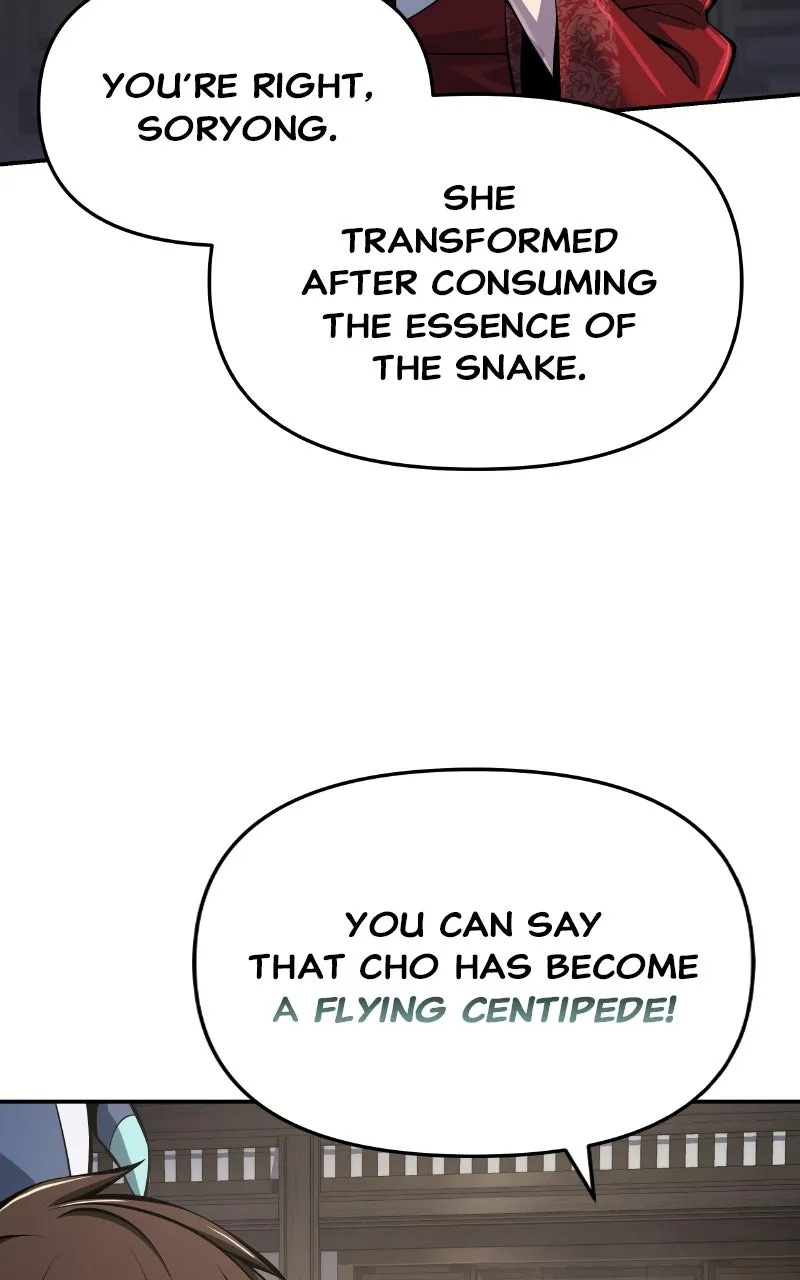 The Sichuan Tang Clan’s Entomologist Chapter 60 page 68 - 