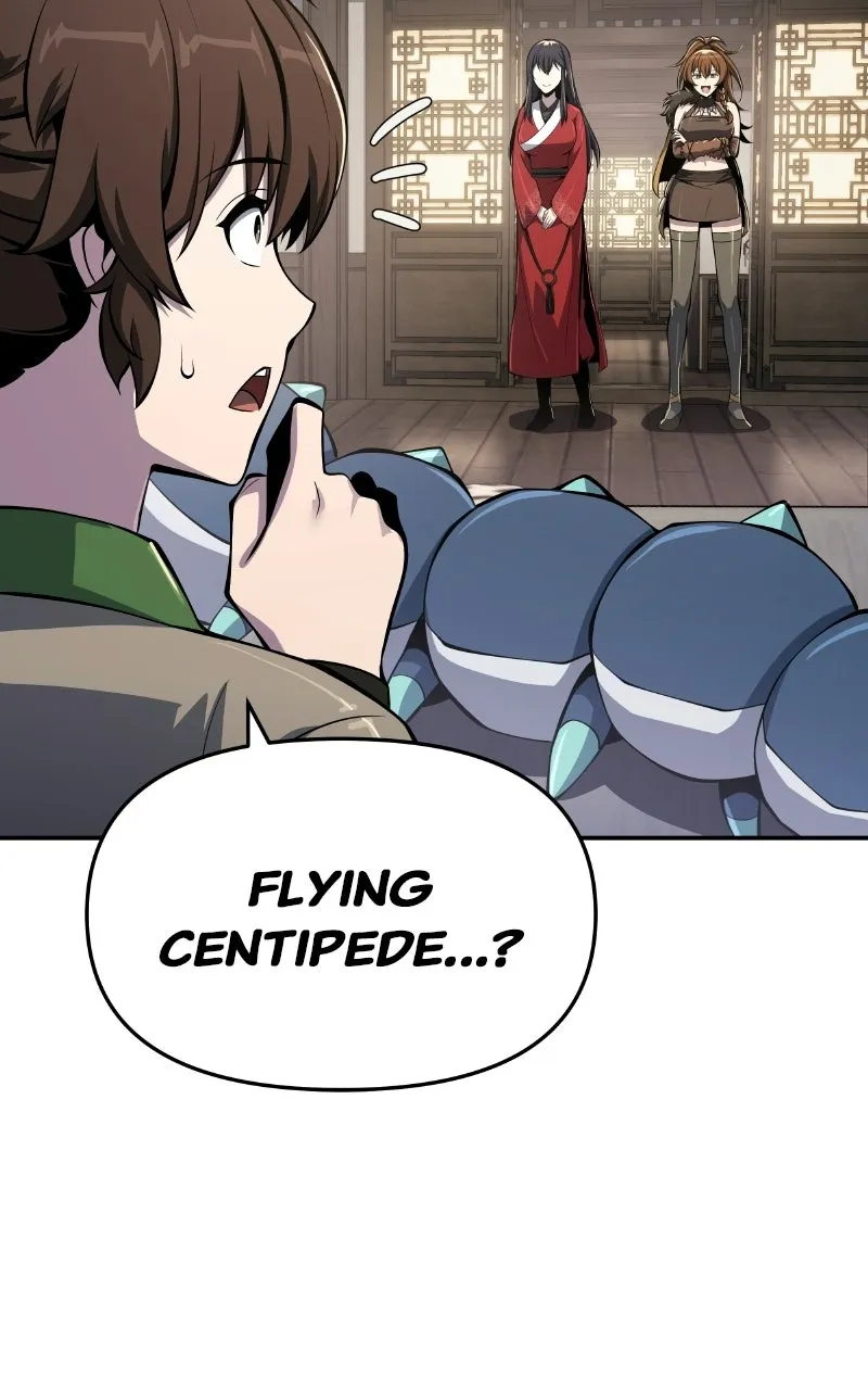 The Sichuan Tang Clan’s Entomologist Chapter 60 page 69 - 