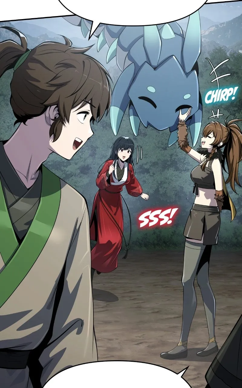The Sichuan Tang Clan’s Entomologist Chapter 61 page 103 - 
