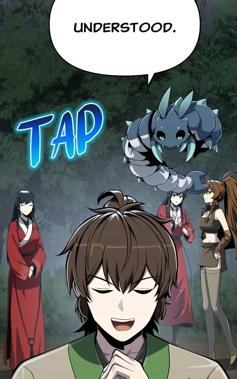 The Sichuan Tang Clan’s Entomologist Chapter 61 page 106 - 