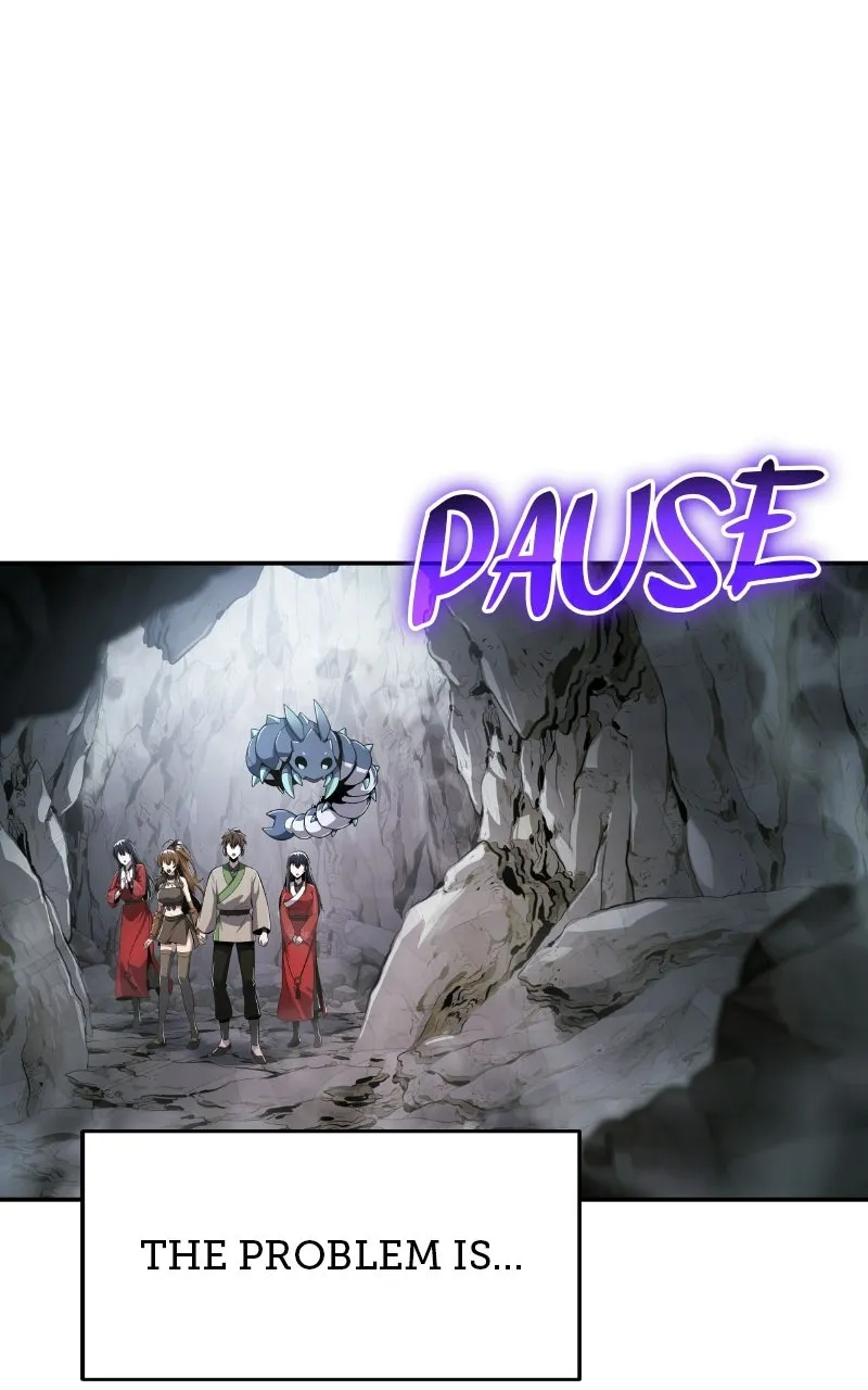The Sichuan Tang Clan’s Entomologist Chapter 61 page 117 - 