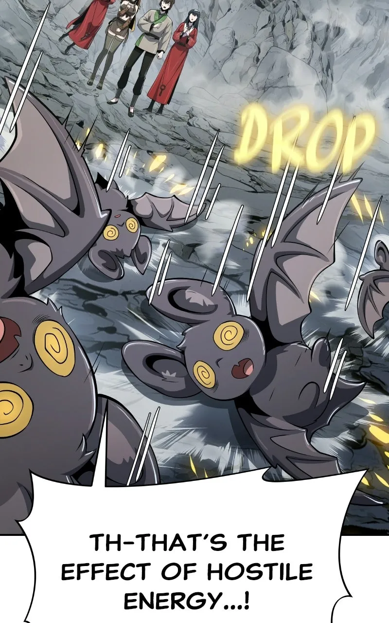 The Sichuan Tang Clan’s Entomologist Chapter 61 page 129 - 