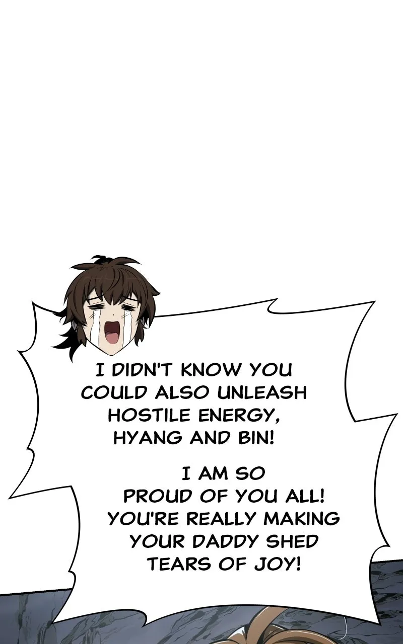 The Sichuan Tang Clan’s Entomologist Chapter 61 page 139 - 