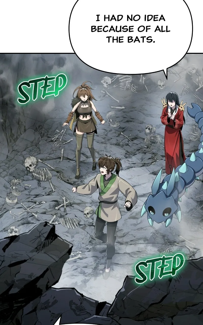 The Sichuan Tang Clan’s Entomologist Chapter 61 page 148 - 