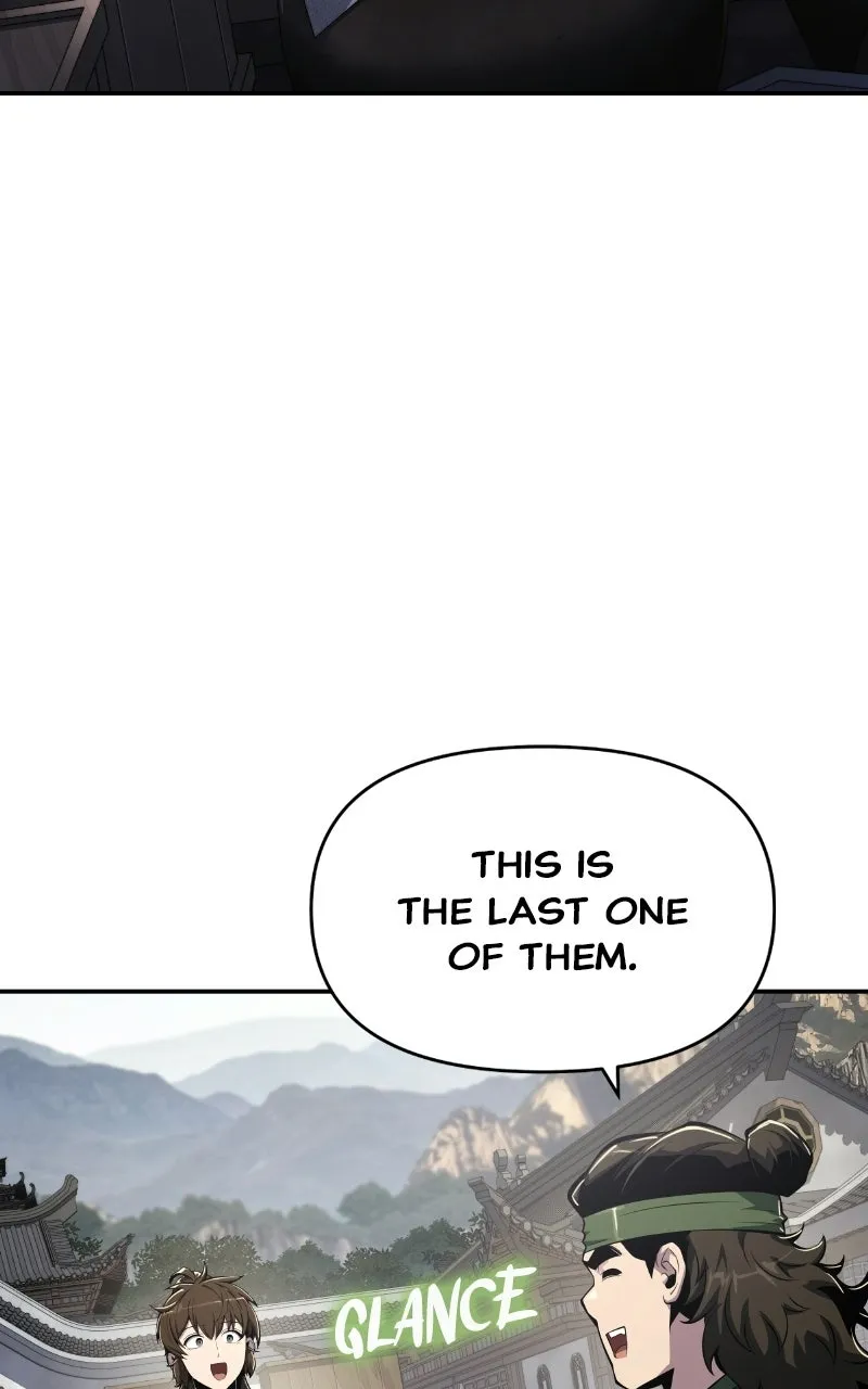 The Sichuan Tang Clan’s Entomologist Chapter 61 page 3 - 