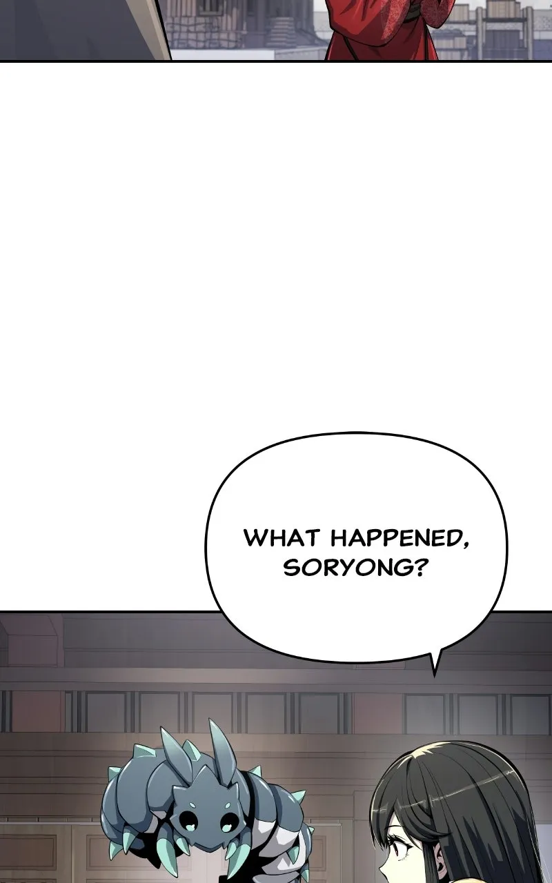 The Sichuan Tang Clan’s Entomologist Chapter 61 page 33 - 