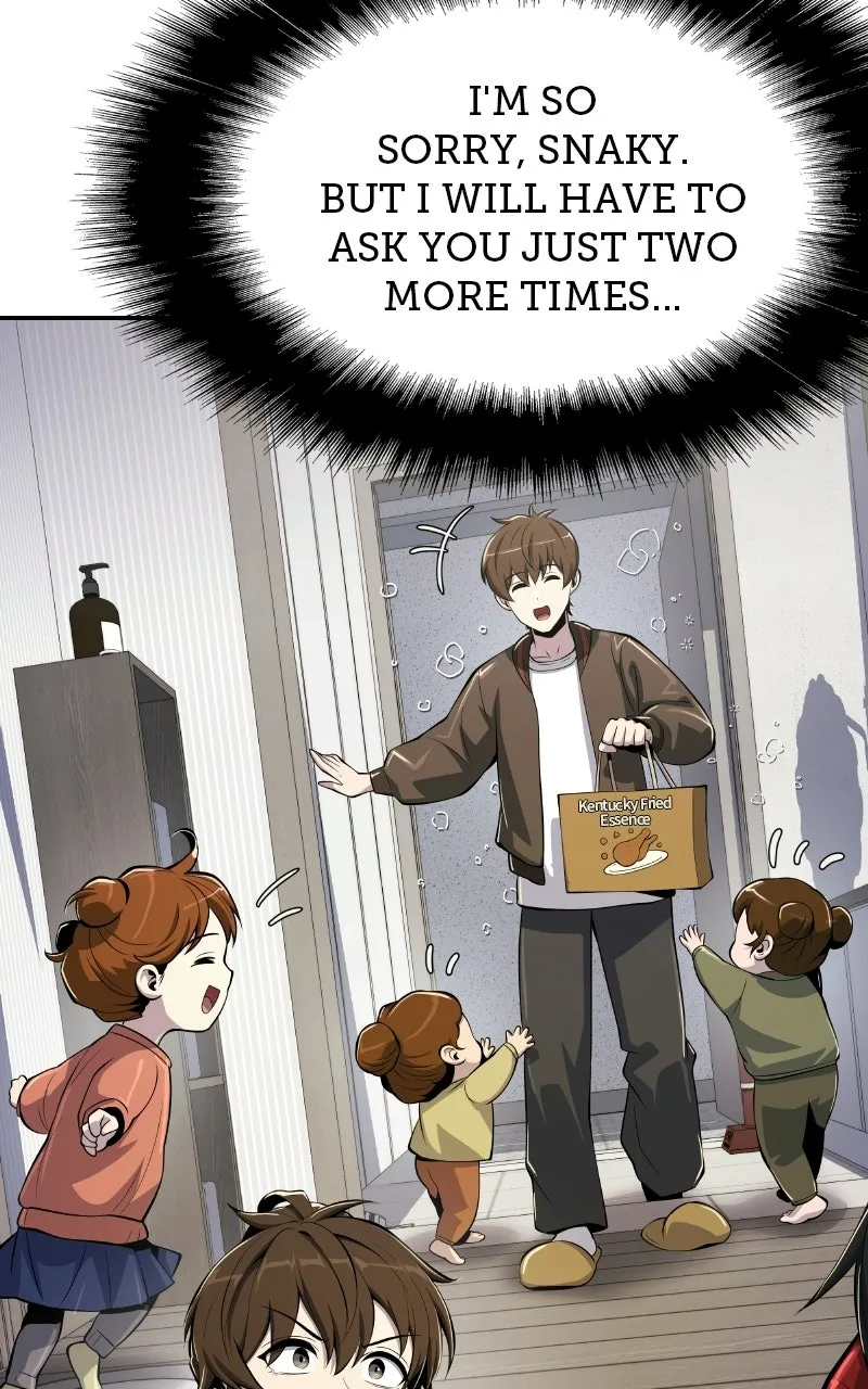 The Sichuan Tang Clan’s Entomologist Chapter 61 page 37 - 