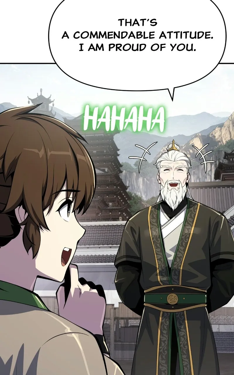 The Sichuan Tang Clan’s Entomologist Chapter 61 page 46 - 