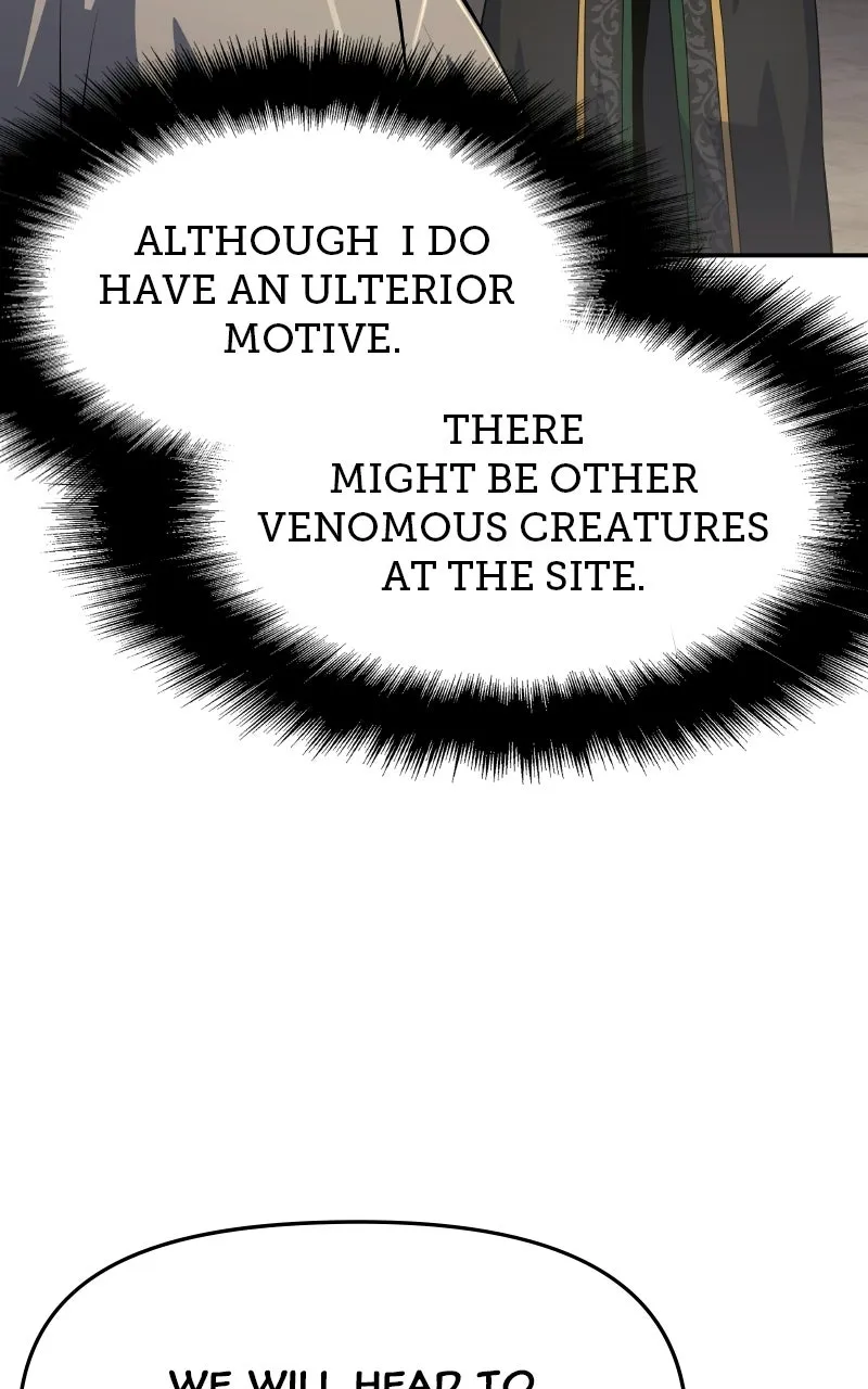 The Sichuan Tang Clan’s Entomologist Chapter 61 page 47 - 