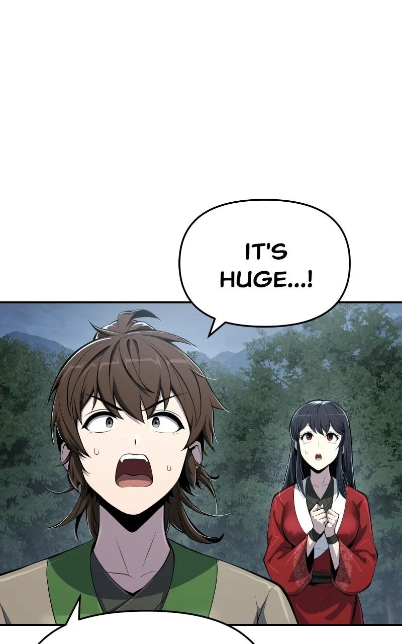 The Sichuan Tang Clan’s Entomologist Chapter 61 page 85 - 