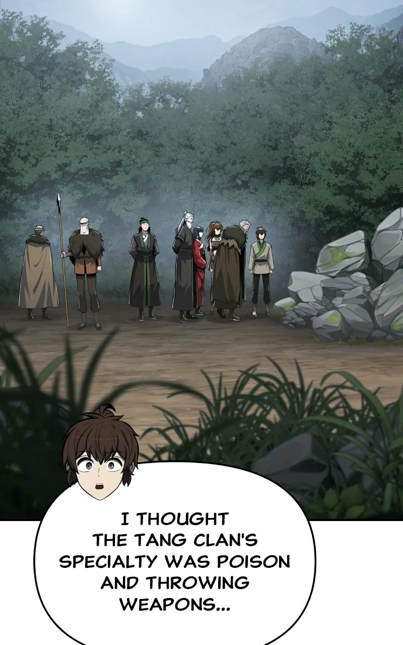 The Sichuan Tang Clan’s Entomologist Chapter 61 page 92 - 