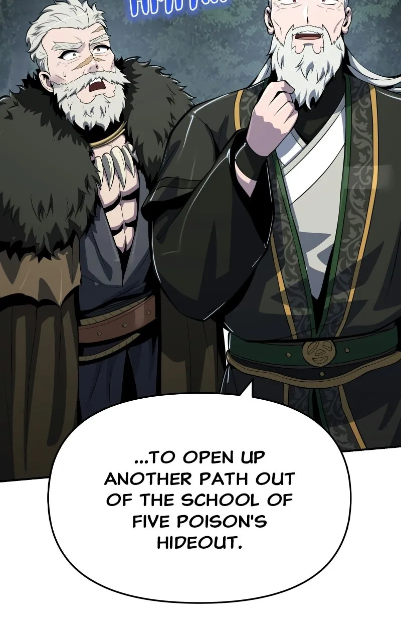 The Sichuan Tang Clan’s Entomologist Chapter 61 page 100 - 