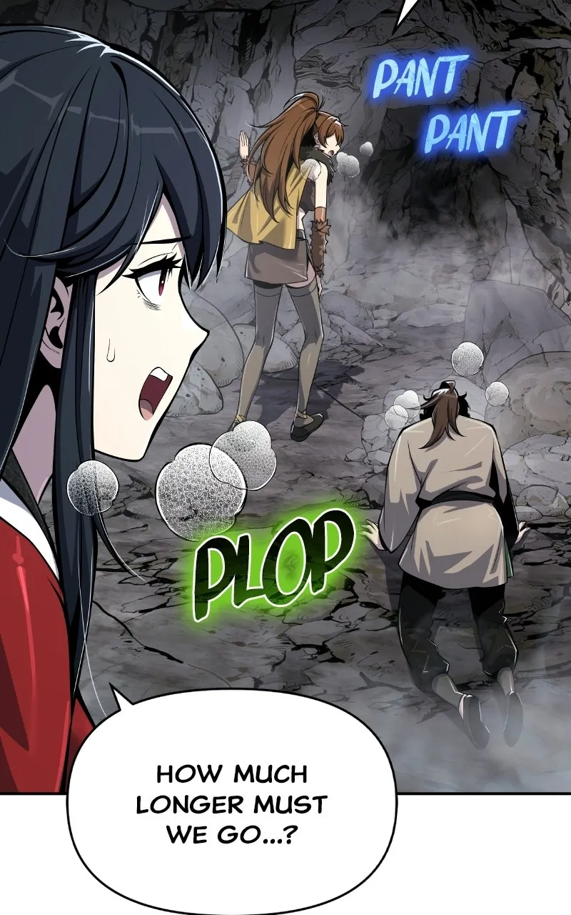 The Sichuan Tang Clan’s Entomologist Chapter 62 page 111 - 